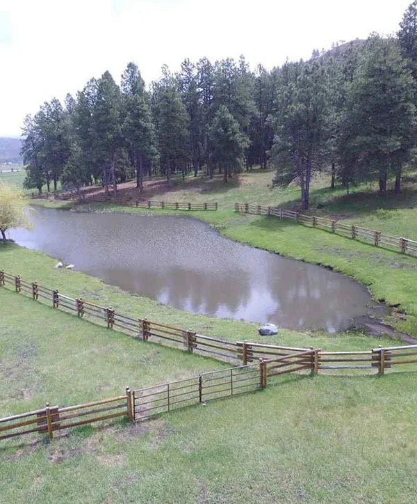 Why Choose the Agritek Family of Fencing Specialists?