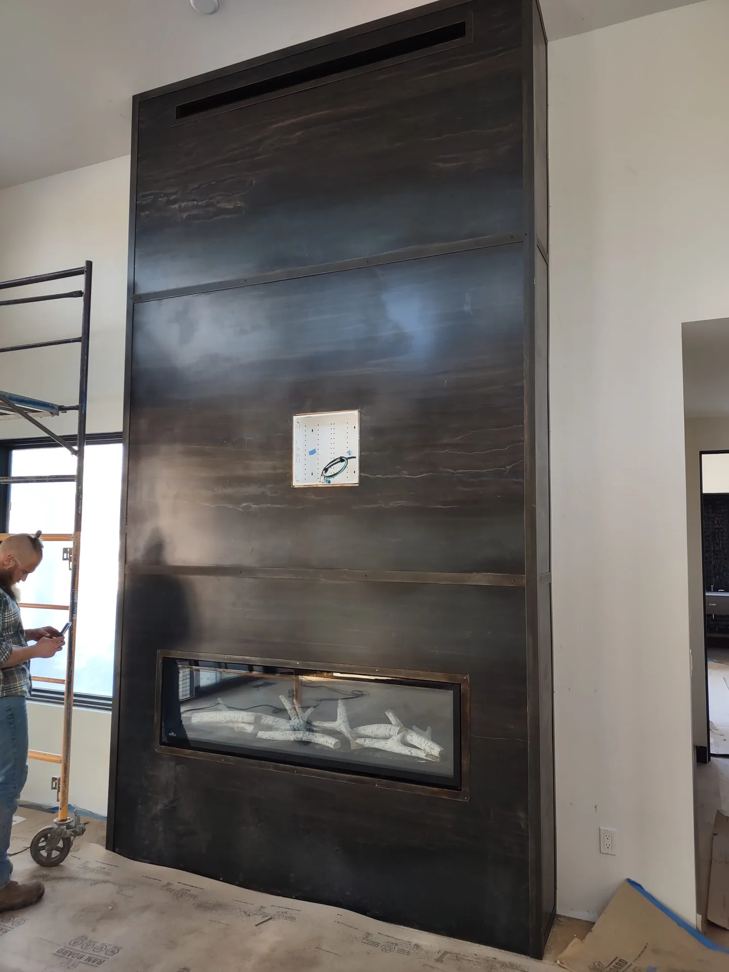 Custom Entryways