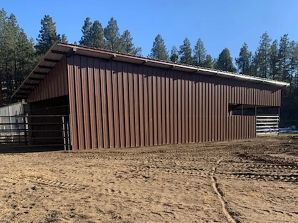 Dog Kennels