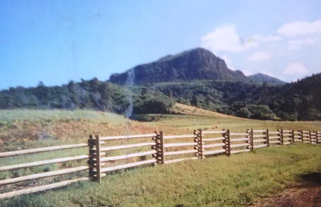 AgriTek Fence project — Four Corners region installation