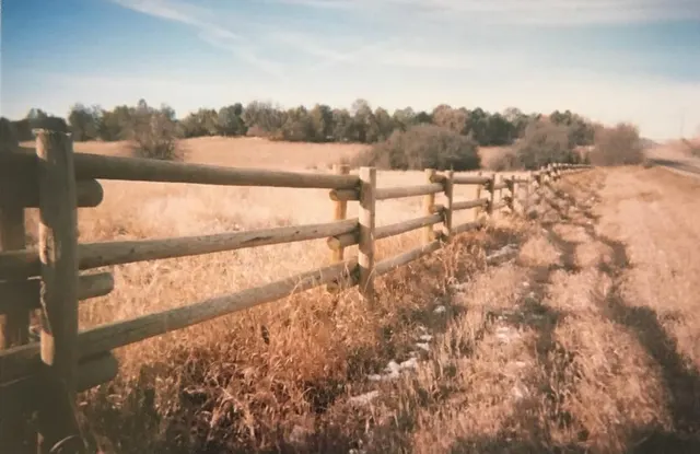 AgriTek Fence project — Four Corners region installation