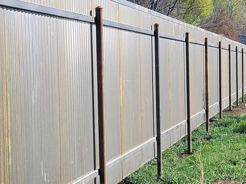 Fence Styles - Agritek Fence